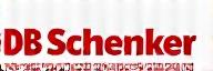 Logo DB Schenker