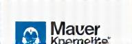Logo Maersk